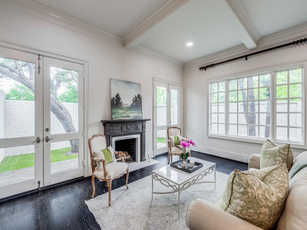 Fredrick M Smith & Manning Gri - Residential