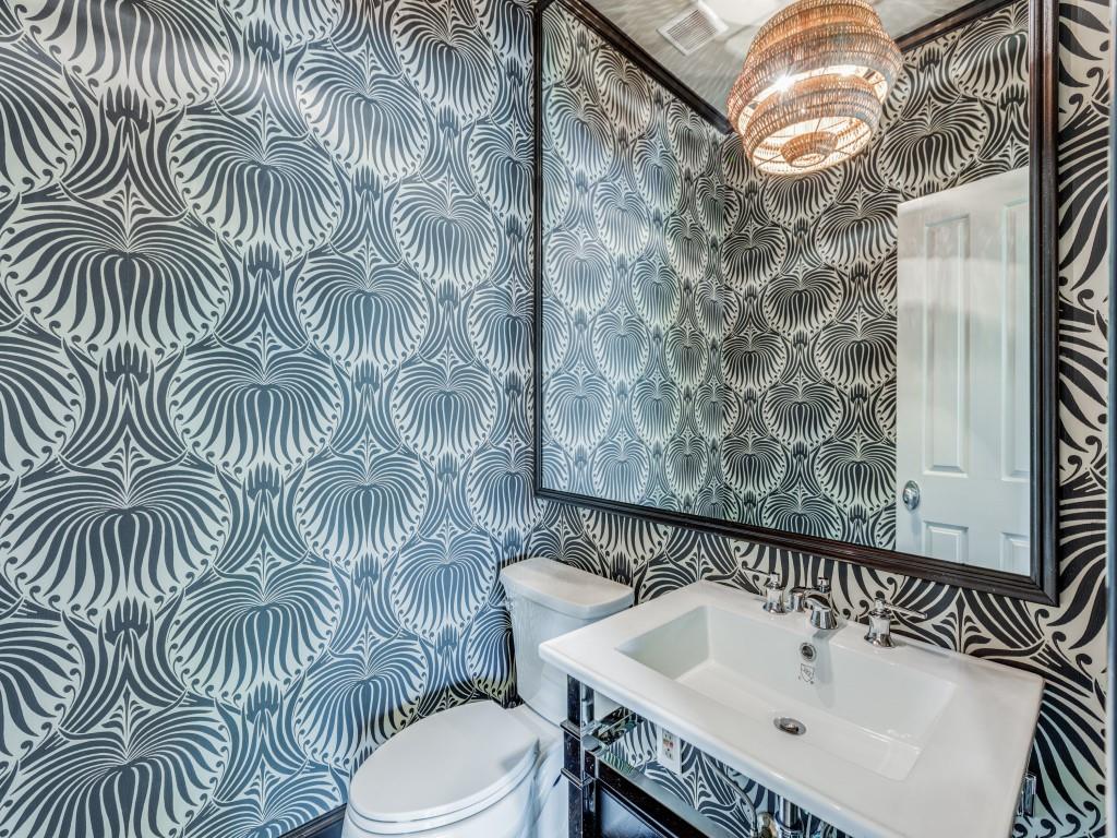 Fredrick M Smith & Manning Gri - Residential