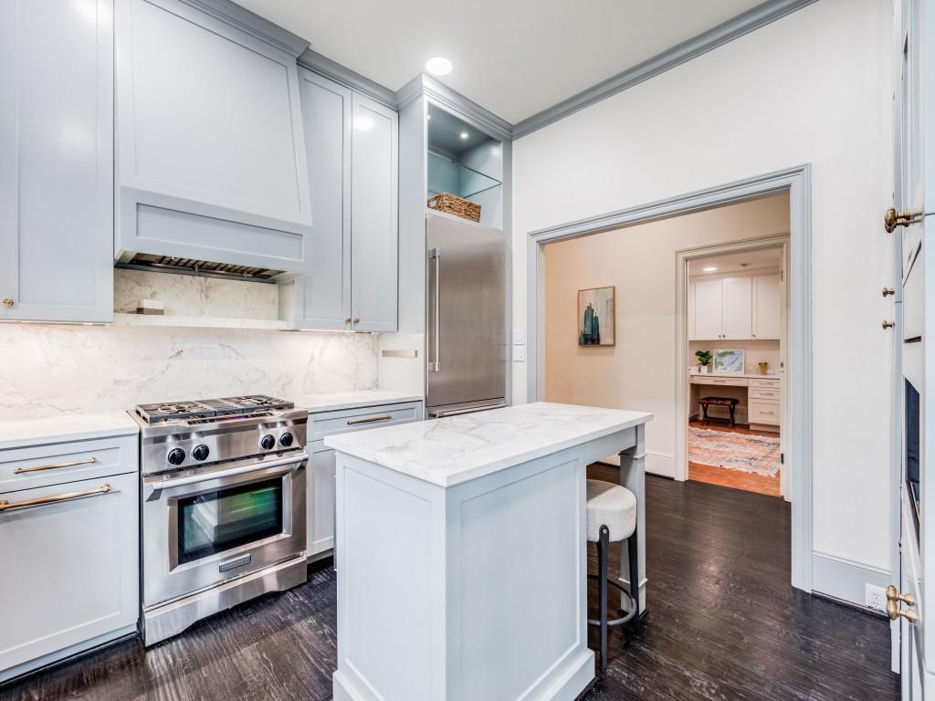 Fredrick M Smith & Manning Gri - Residential