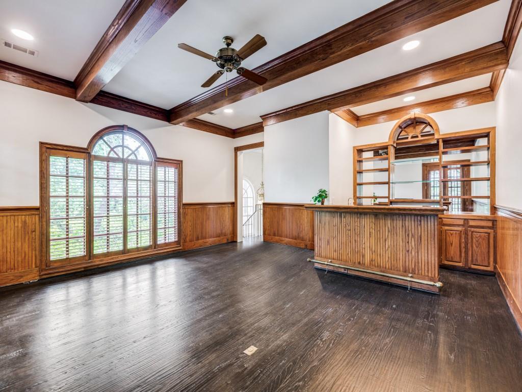 Fredrick M Smith & Manning Gri - Residential