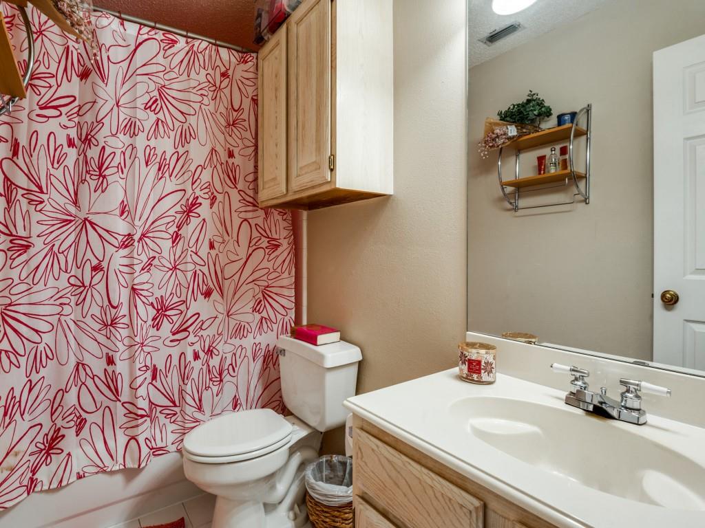 Preston Village Add - Residential