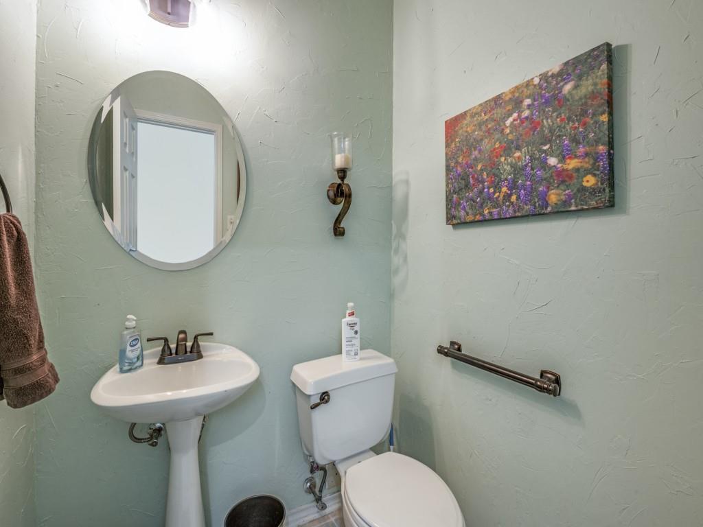 Preston Village Add - Residential