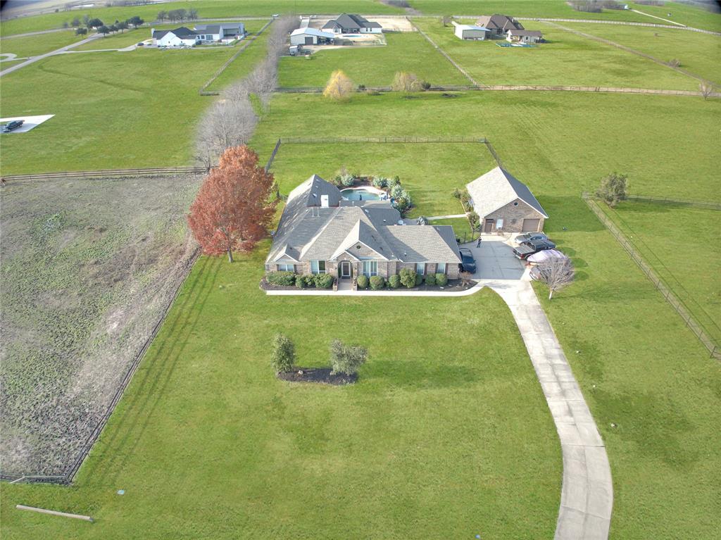 High Point Ranch Sec 1 - Residential