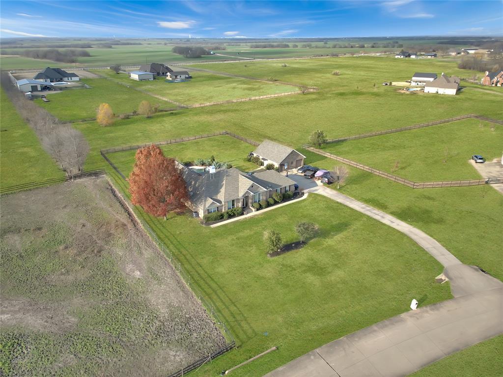 High Point Ranch Sec 1 - Residential