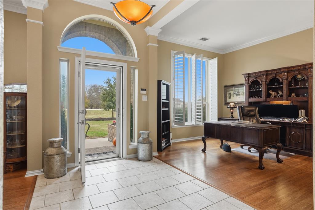 High Point Ranch Sec 1 - Residential