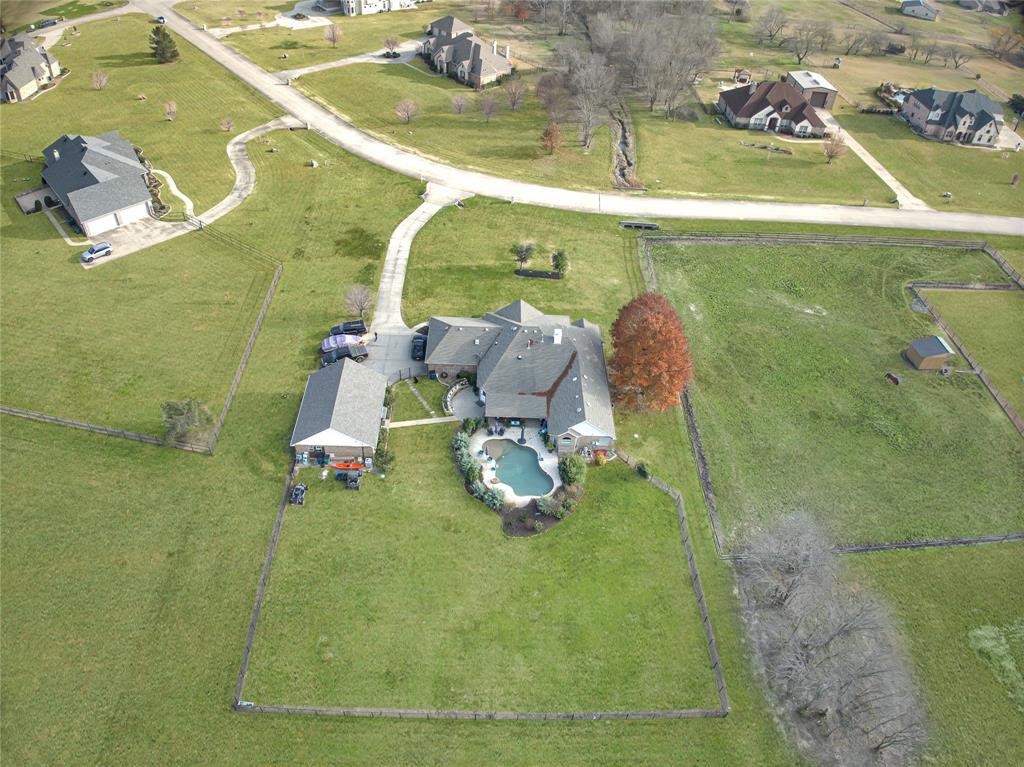 High Point Ranch Sec 1 - Residential