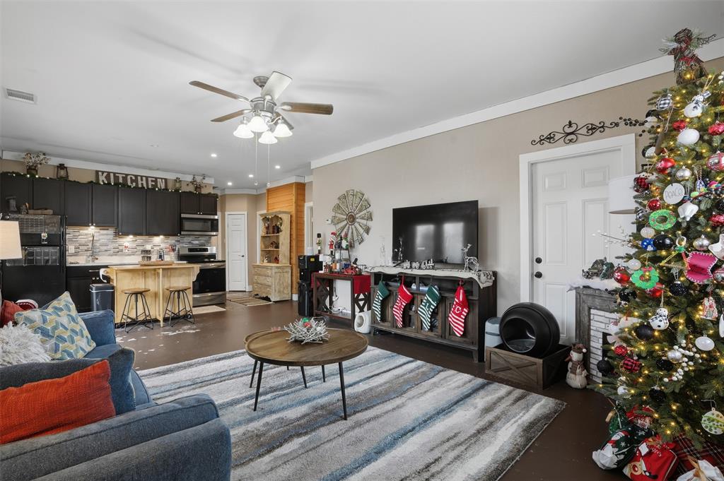 High Point Ranch Sec 1 - Residential