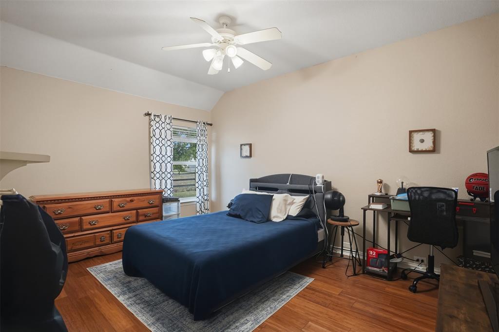 High Point Ranch Sec 1 - Residential