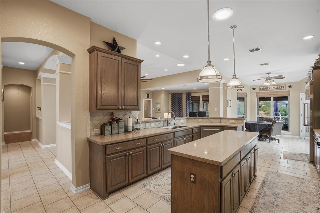 High Point Ranch Sec 1 - Residential