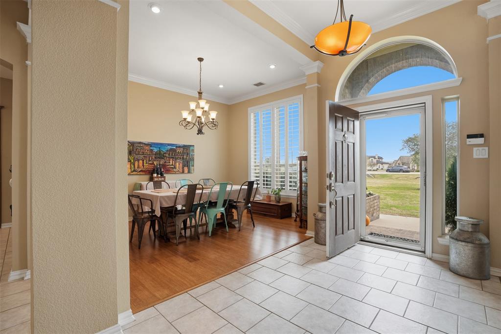 High Point Ranch Sec 1 - Residential