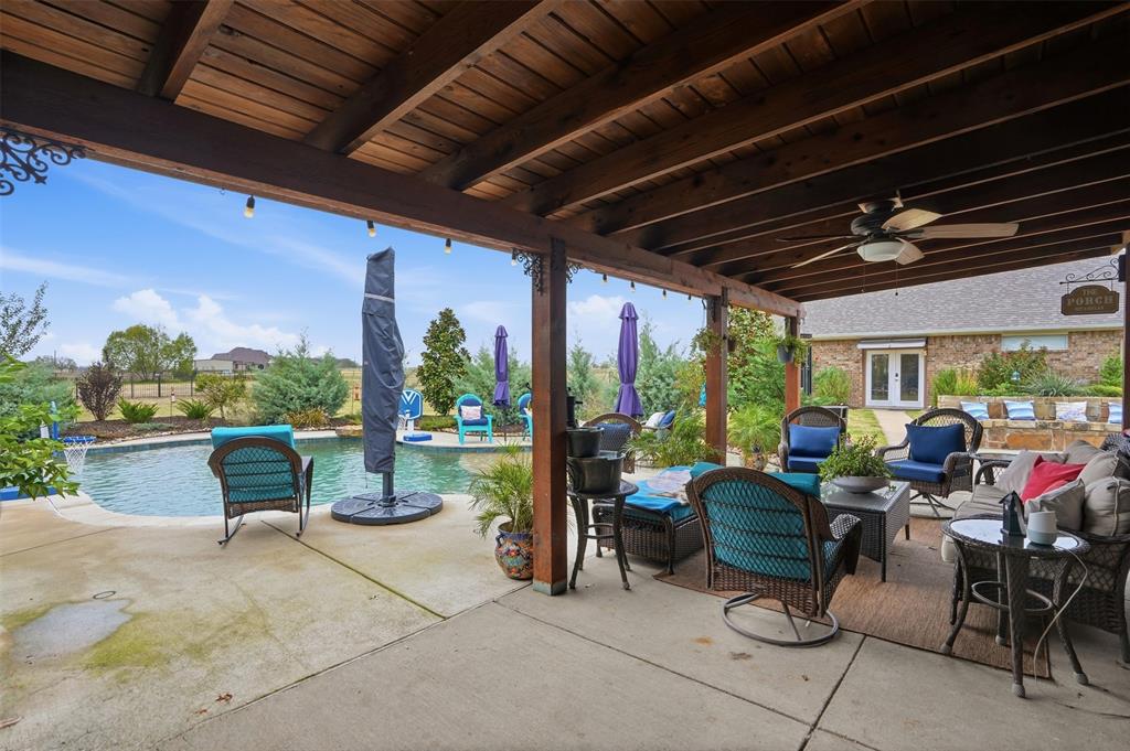 High Point Ranch Sec 1 - Residential