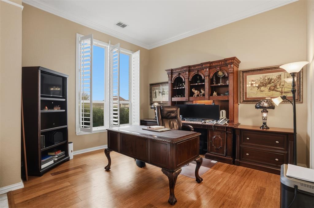 High Point Ranch Sec 1 - Residential