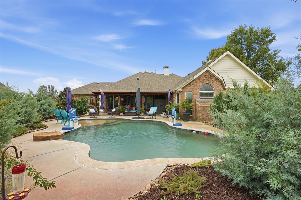 High Point Ranch Sec 1 - Residential