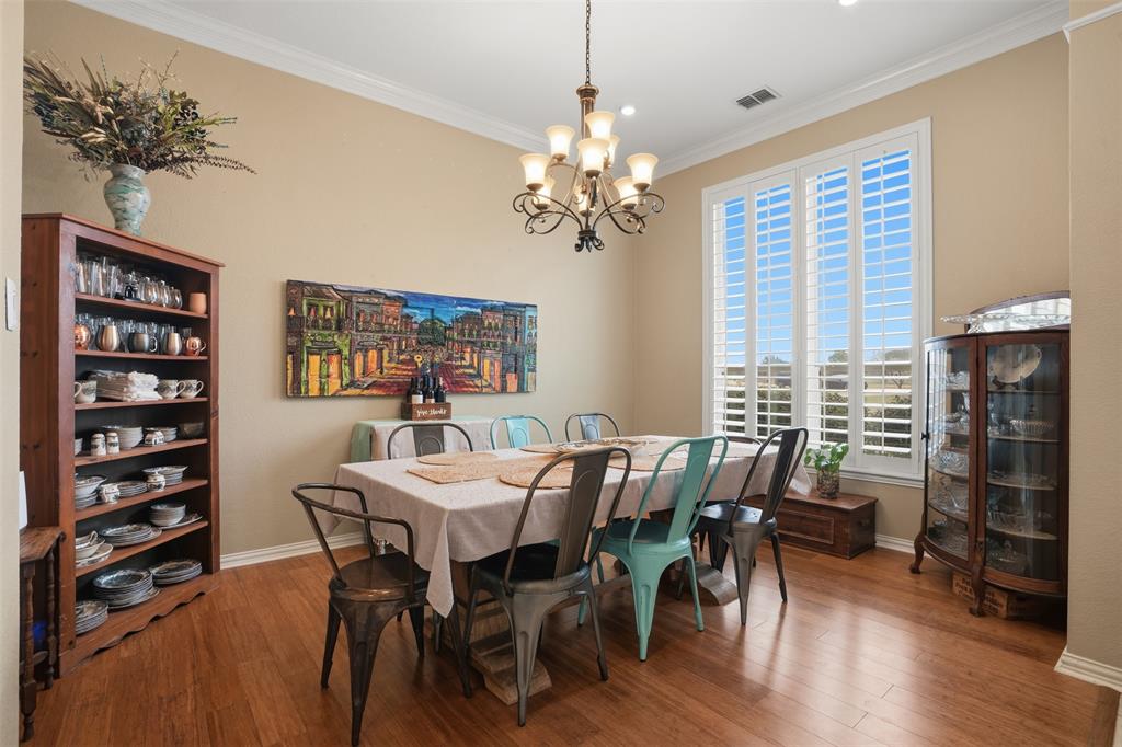 High Point Ranch Sec 1 - Residential