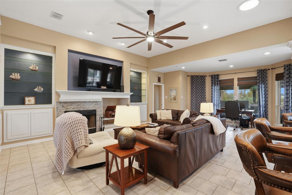 High Point Ranch Sec 1 - Residential