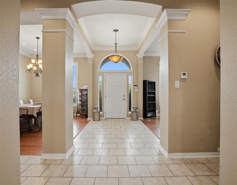 High Point Ranch Sec 1 - Residential