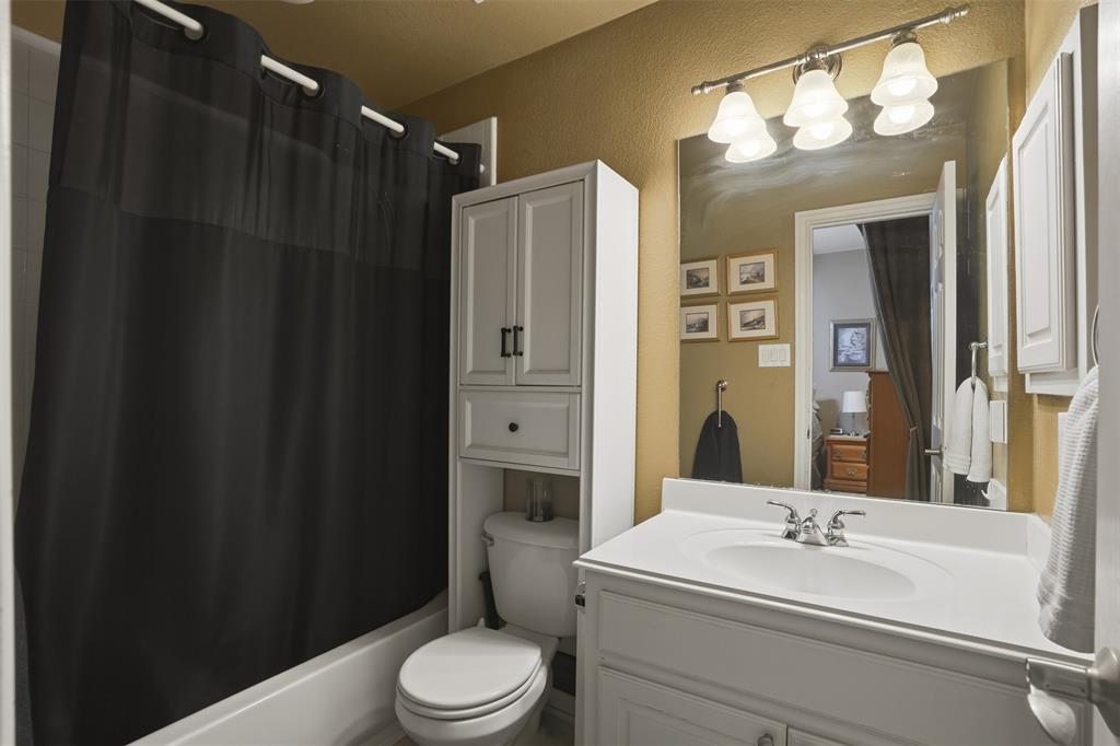 High Point Ranch Sec 1 - Residential