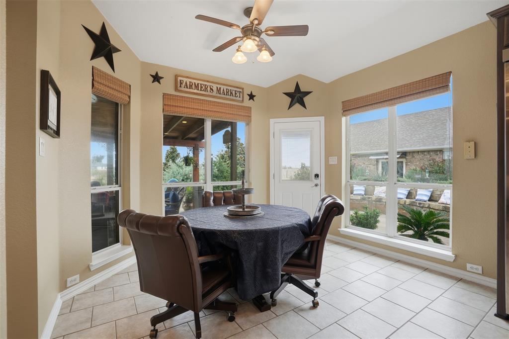 High Point Ranch Sec 1 - Residential