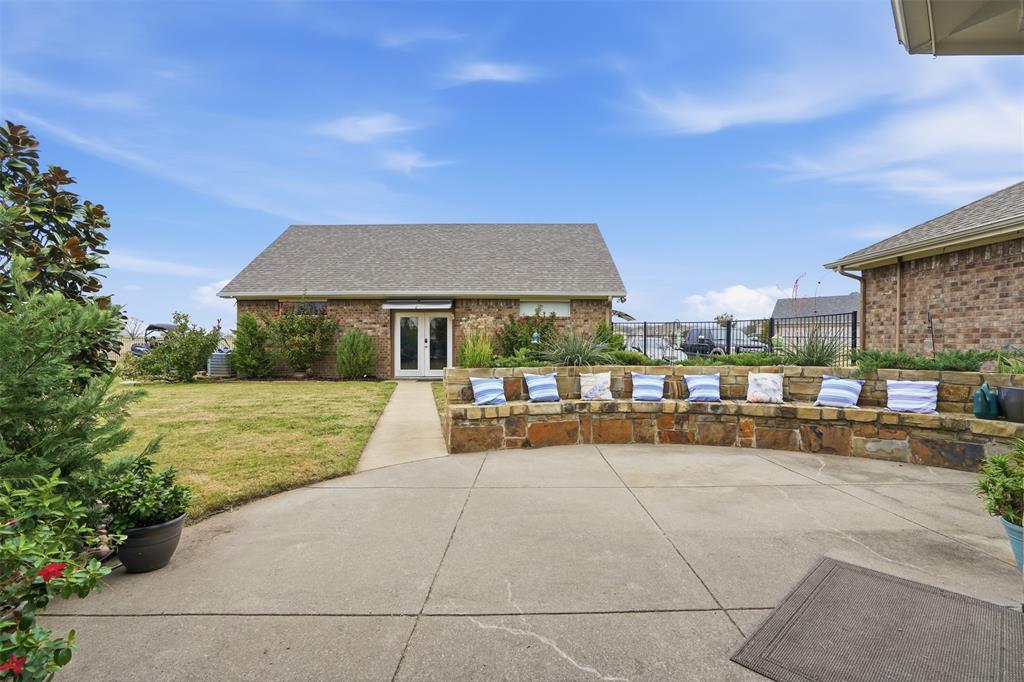 High Point Ranch Sec 1 - Residential