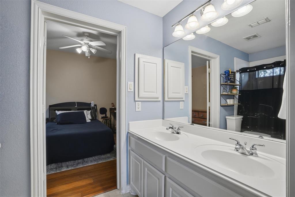 High Point Ranch Sec 1 - Residential