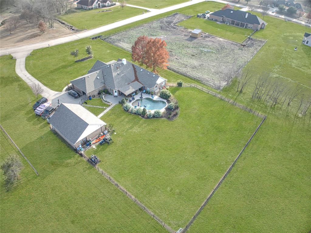 High Point Ranch Sec 1 - Residential