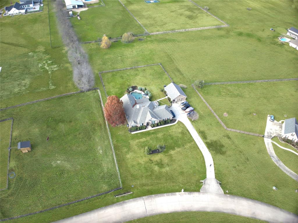 High Point Ranch Sec 1 - Residential