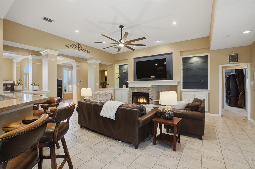 High Point Ranch Sec 1 - Residential