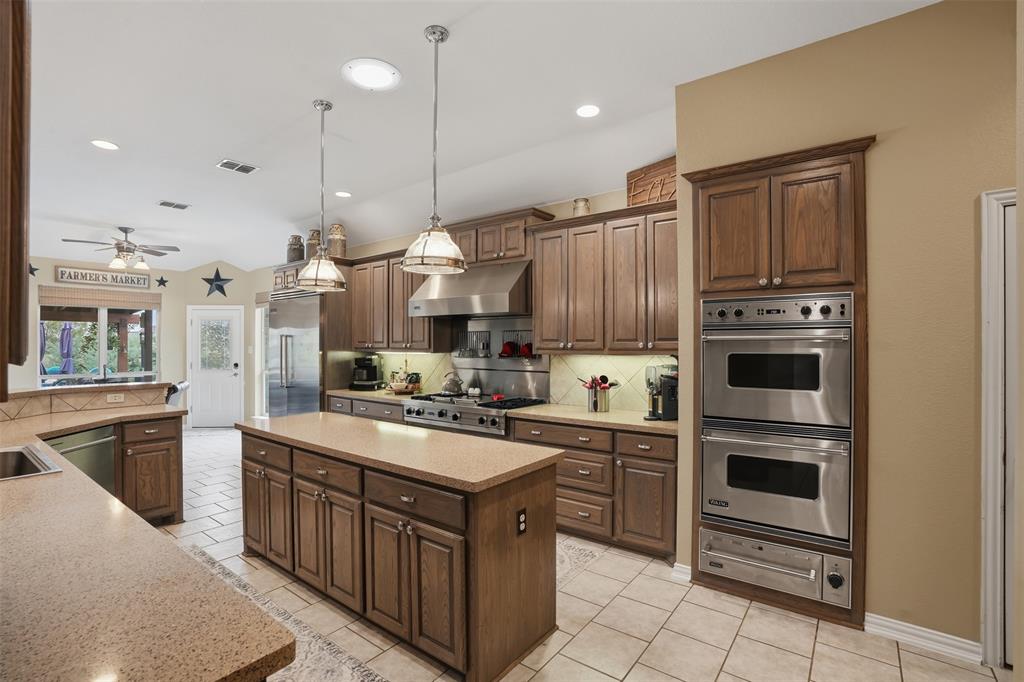 High Point Ranch Sec 1 - Residential