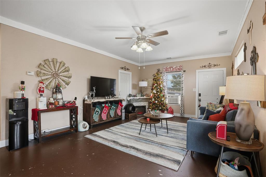 High Point Ranch Sec 1 - Residential