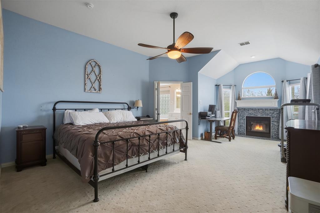 High Point Ranch Sec 1 - Residential