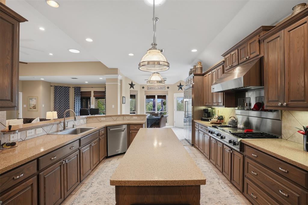 High Point Ranch Sec 1 - Residential