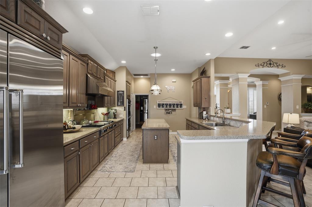 High Point Ranch Sec 1 - Residential