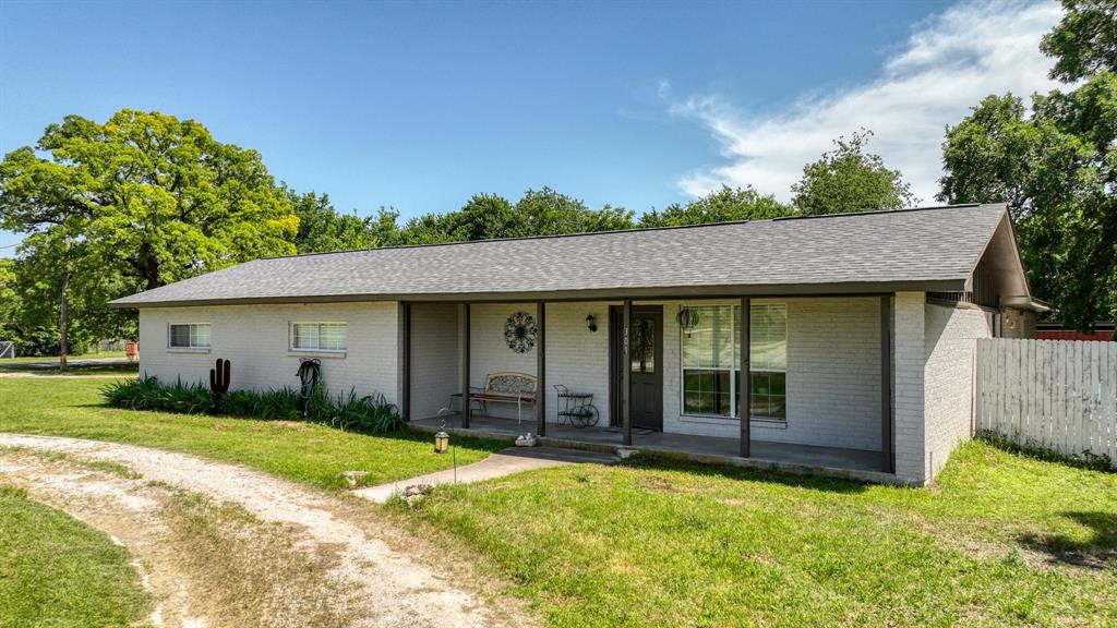 301 S Spring Branch Trail