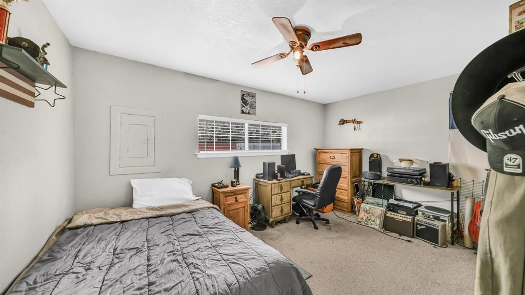 Spring Branch Acres - Residential