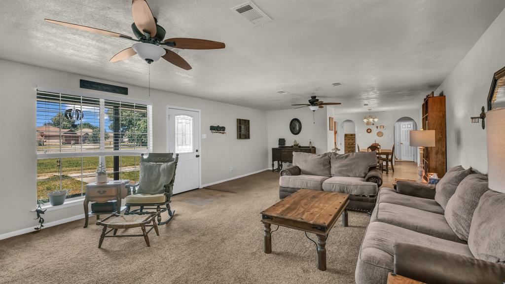 Spring Branch Acres - Residential