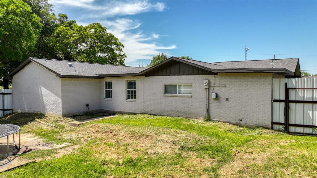 Spring Branch Acres - Residential