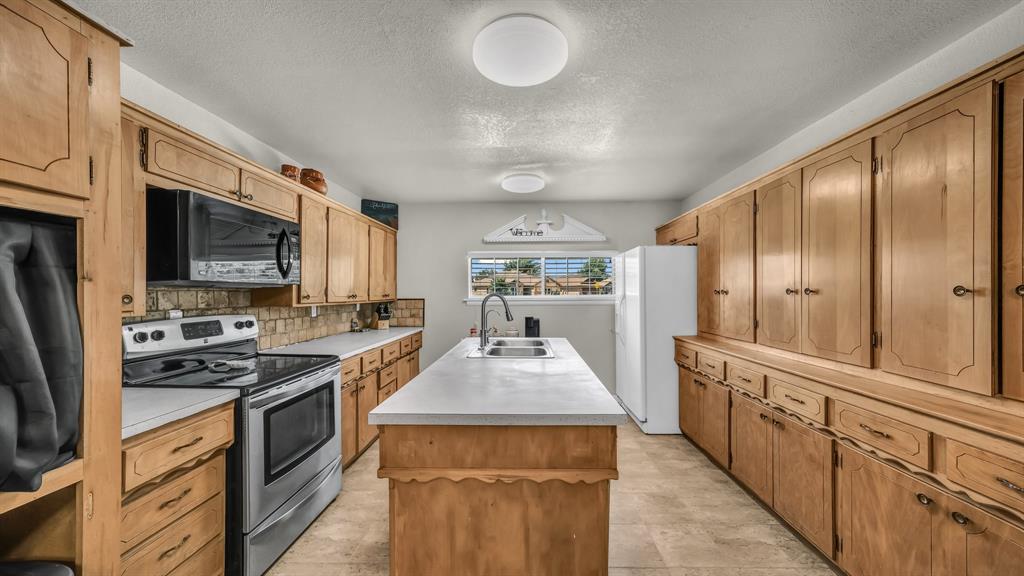 Spring Branch Acres - Residential