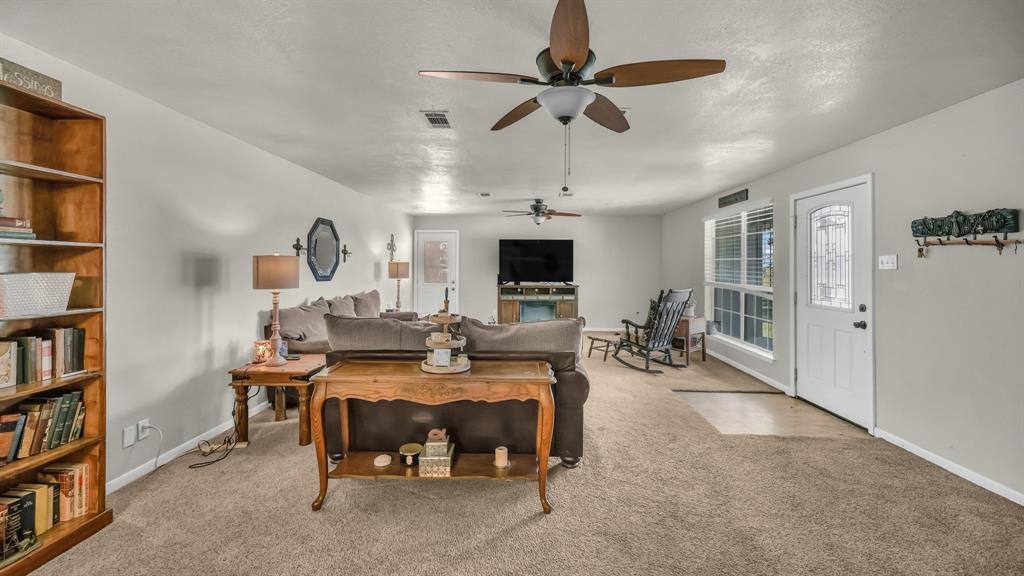 Spring Branch Acres - Residential