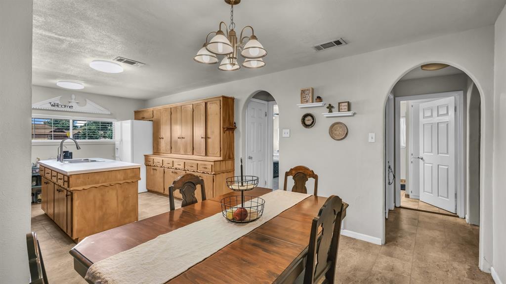 Spring Branch Acres - Residential