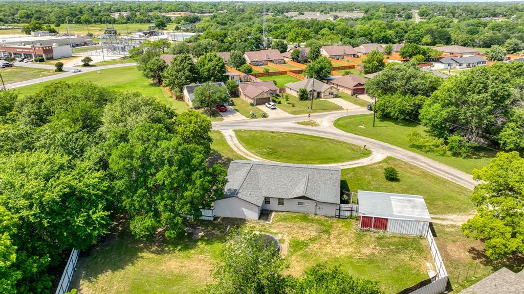 Spring Branch Acres - Residential