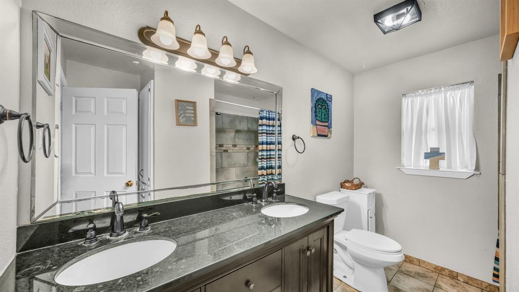 Spring Branch Acres - Residential