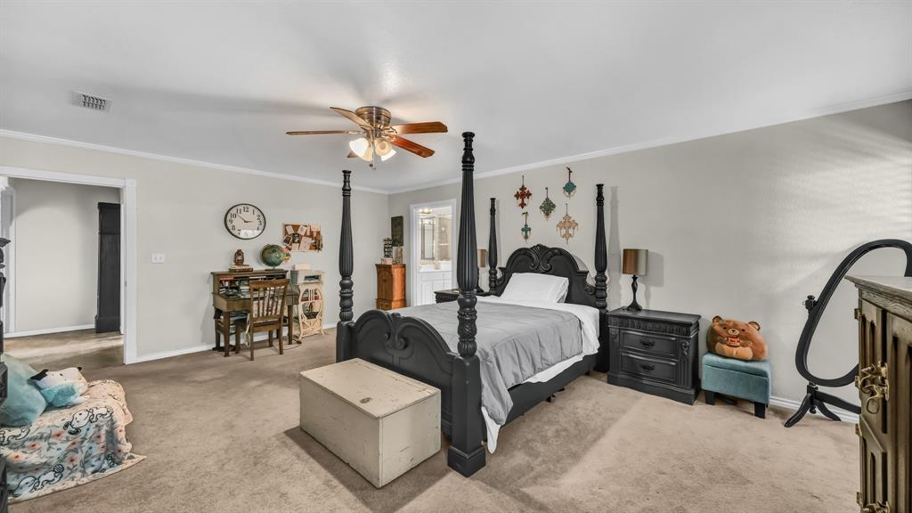 Spring Branch Acres - Residential