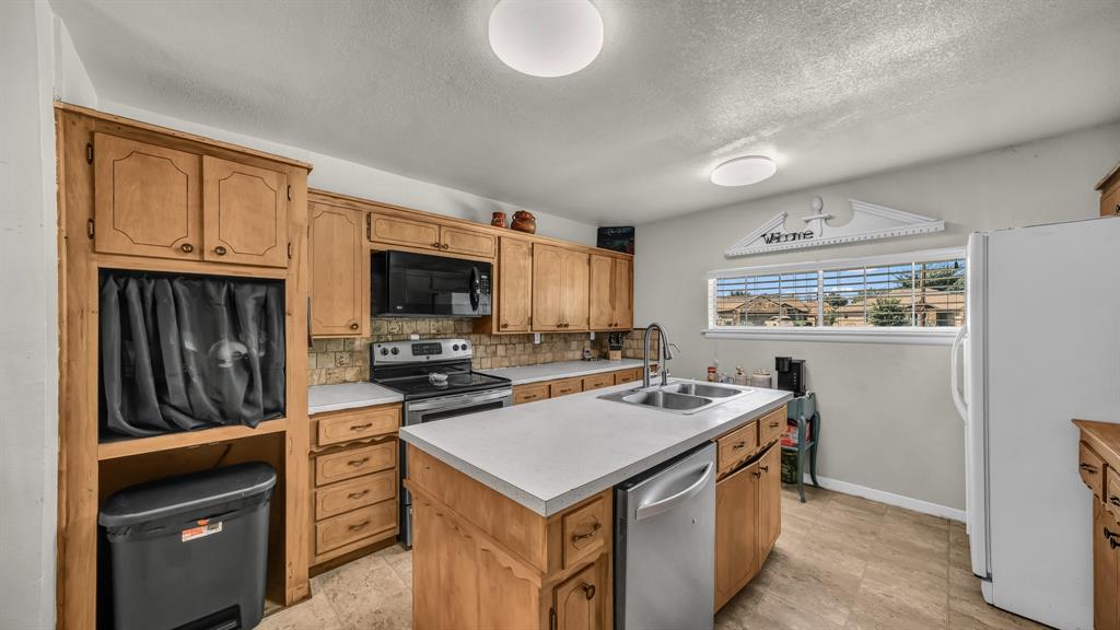 Spring Branch Acres - Residential