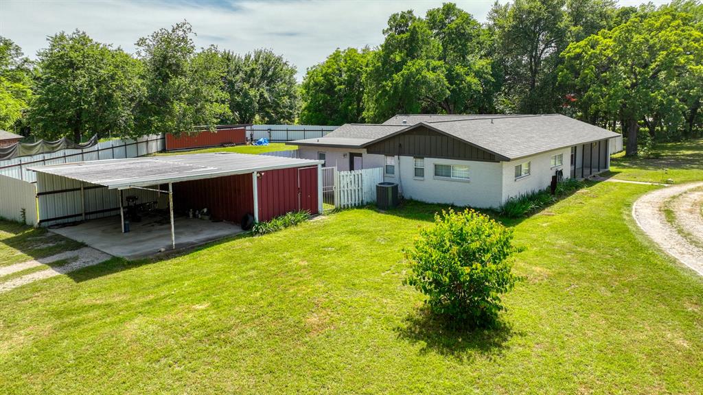 Spring Branch Acres - Residential