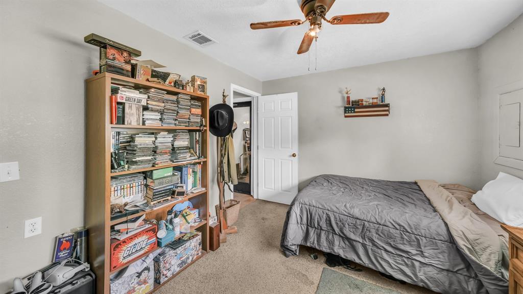 Spring Branch Acres - Residential