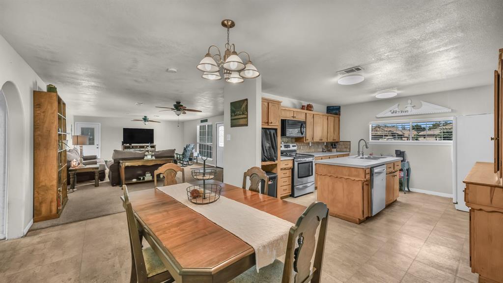 Spring Branch Acres - Residential