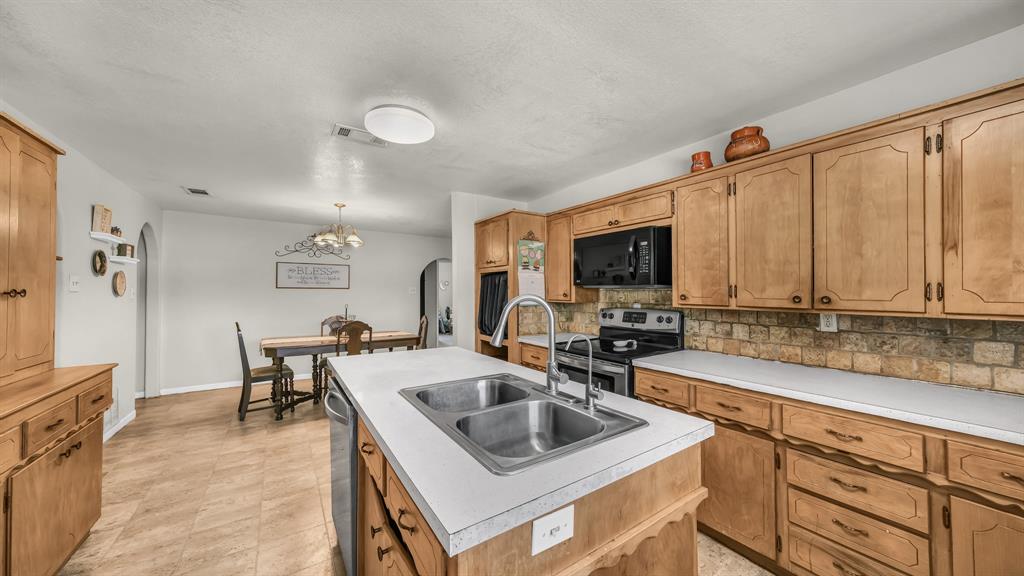 Spring Branch Acres - Residential