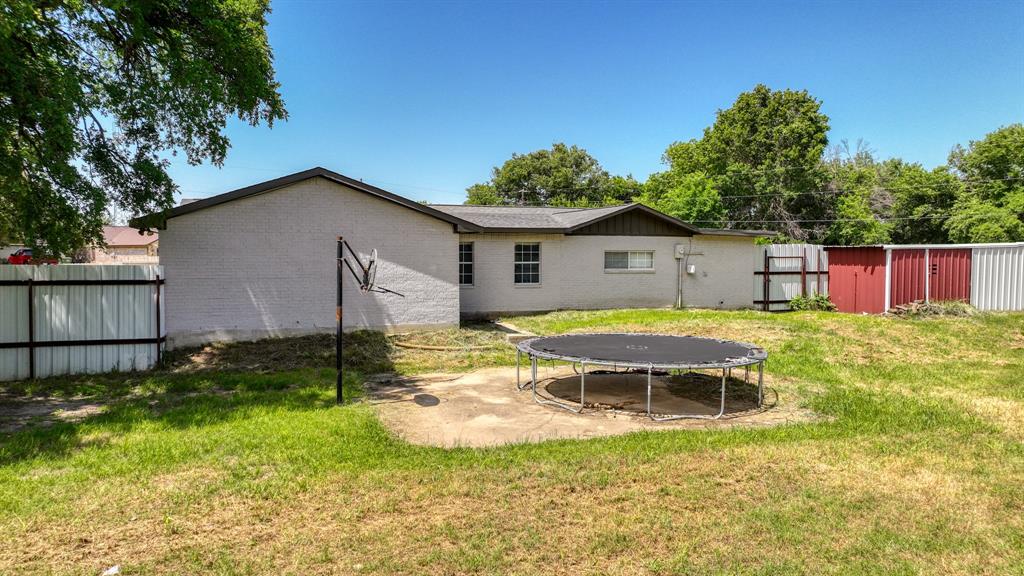 Spring Branch Acres - Residential