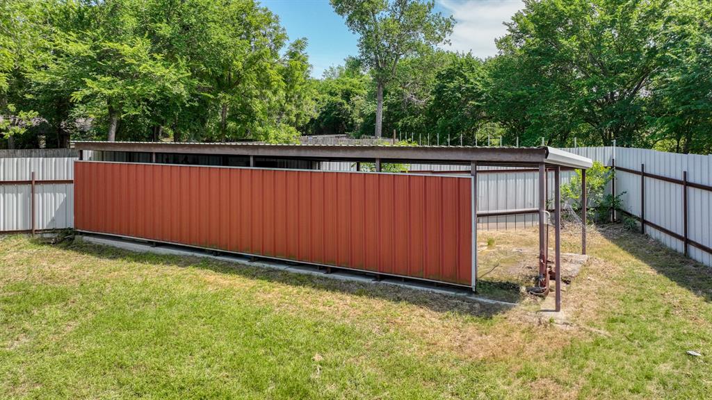 Spring Branch Acres - Residential