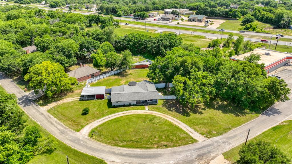 Spring Branch Acres - Residential